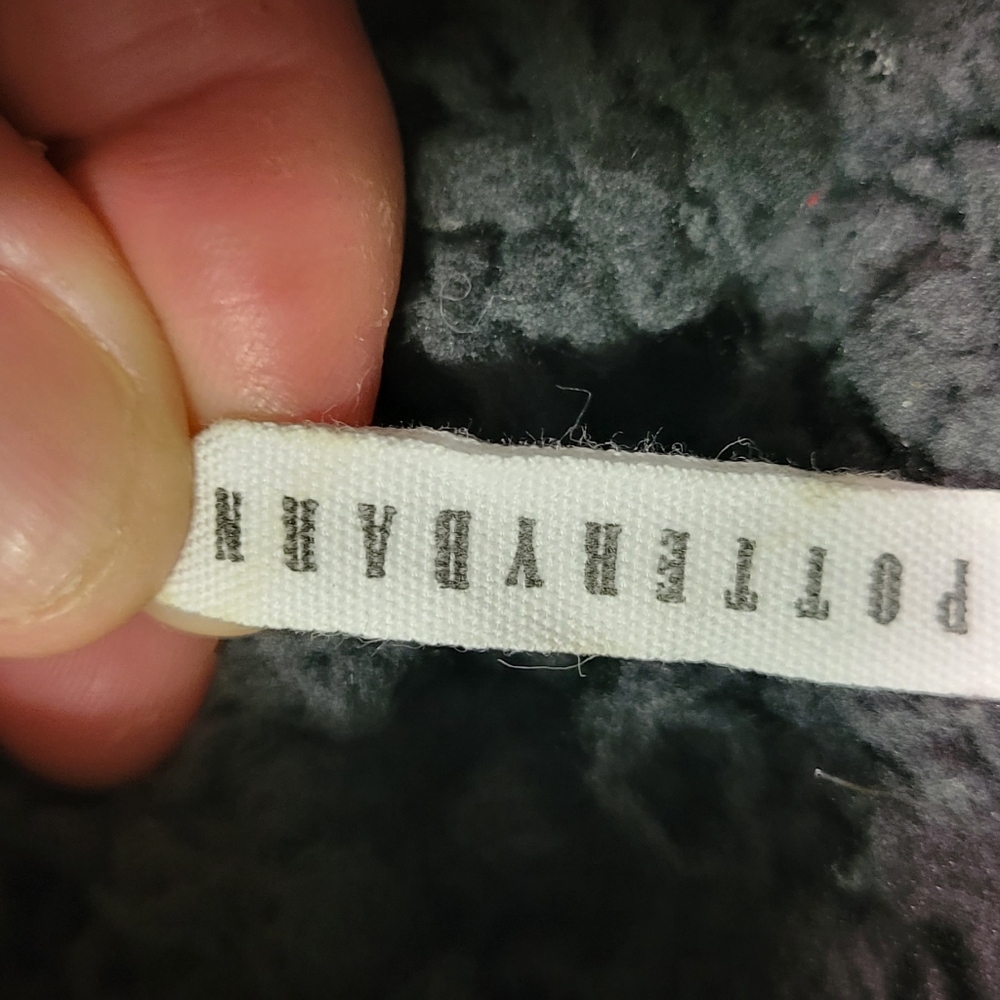 Pottery Barn Robe - Picture 2 of 3